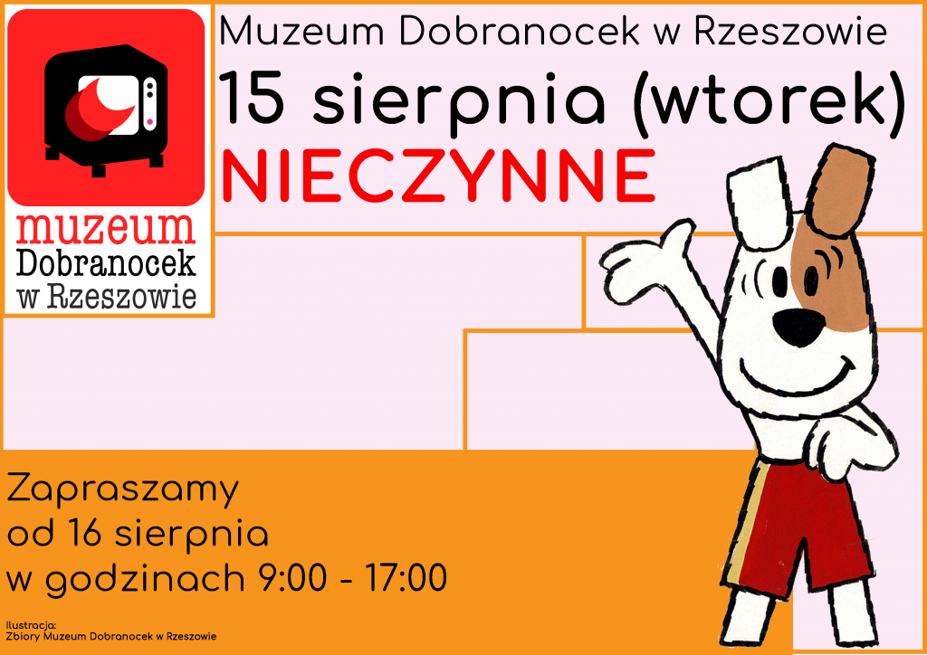 MUZEUM NIECZYNNE