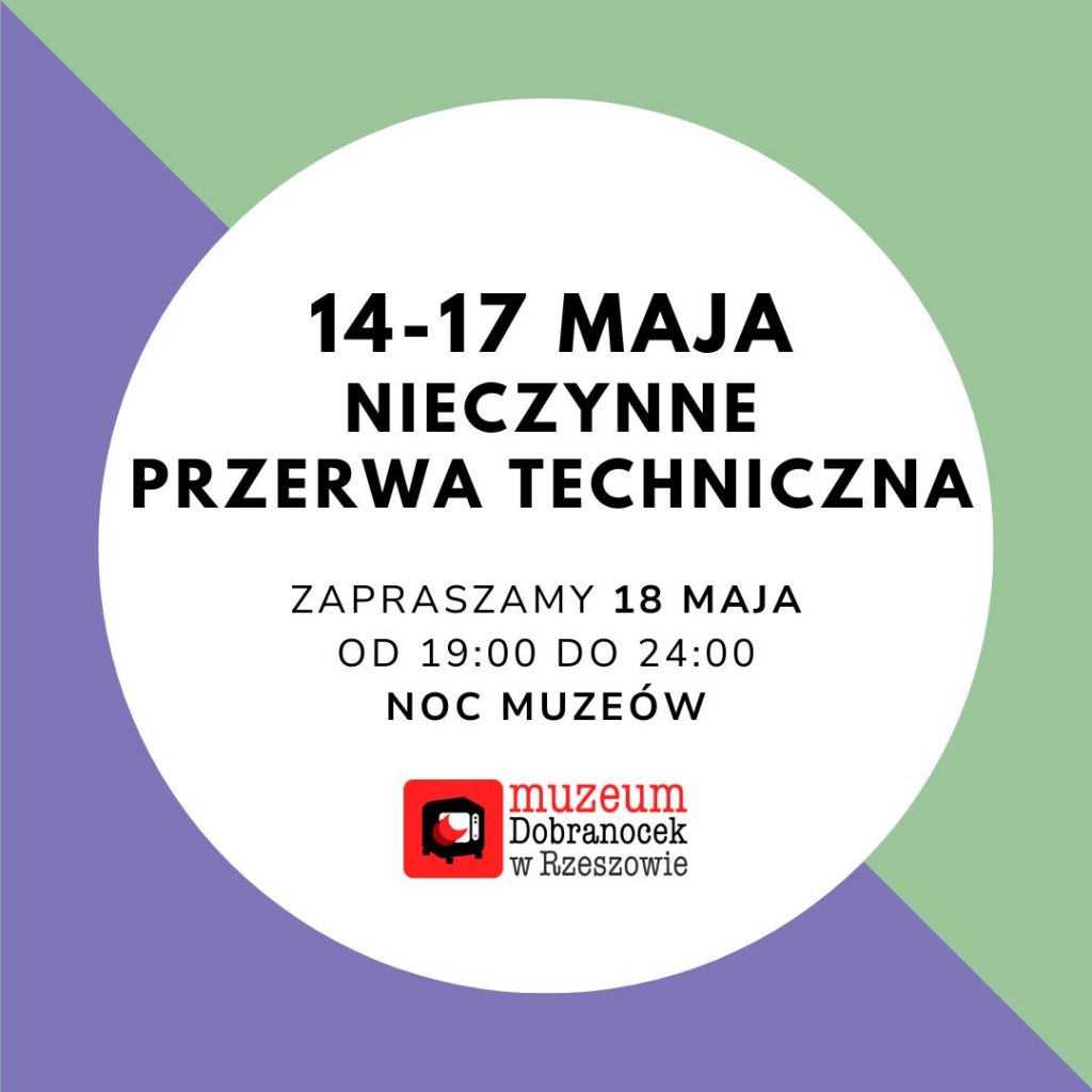 Przerwa techniczna