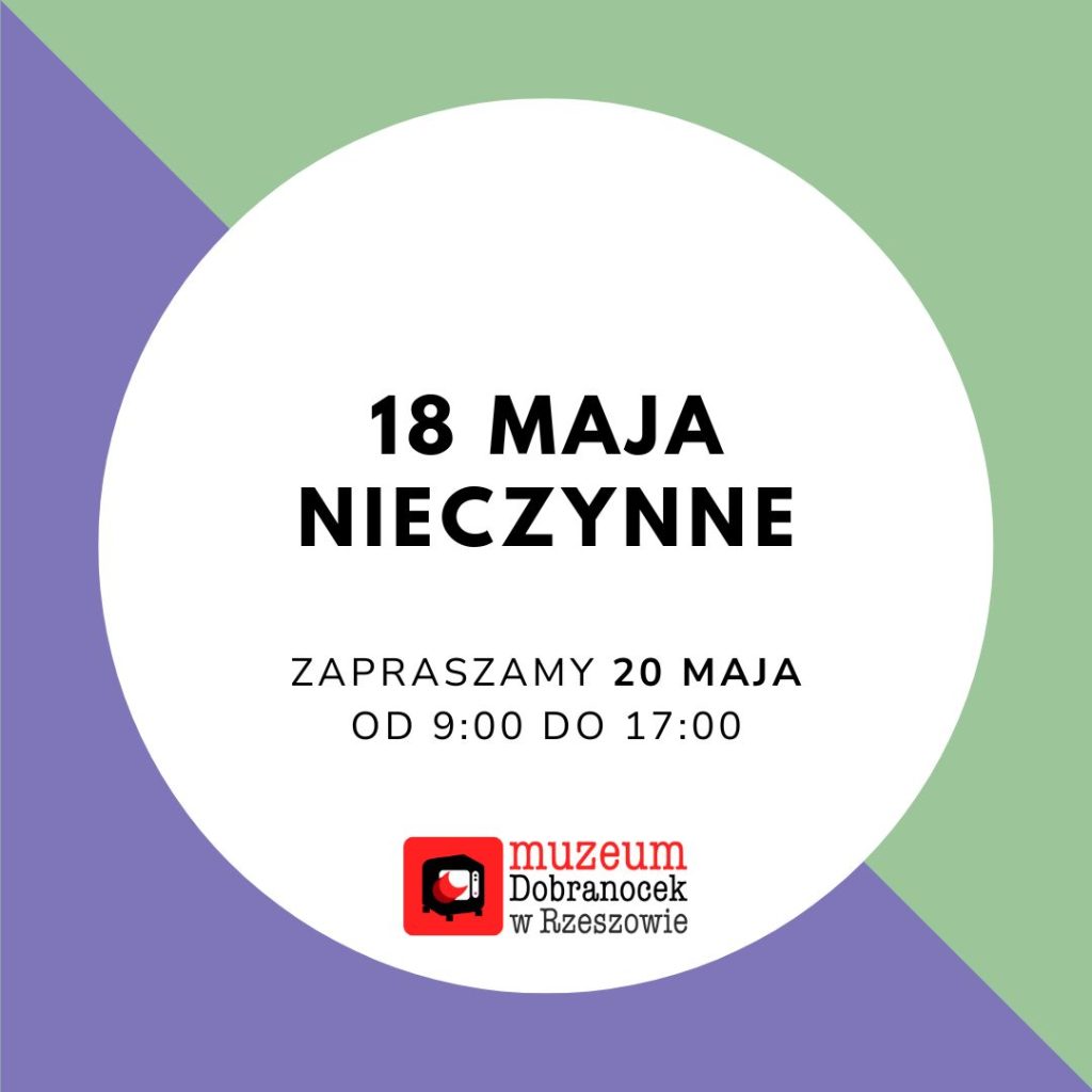 MUZEUM NIECZYNNE