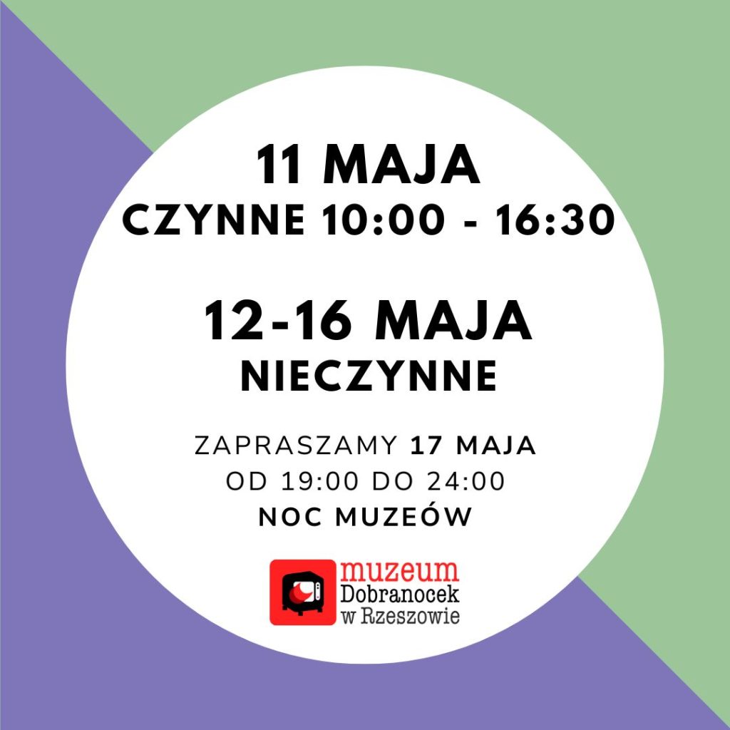 PRZERWA TECHNICZNA