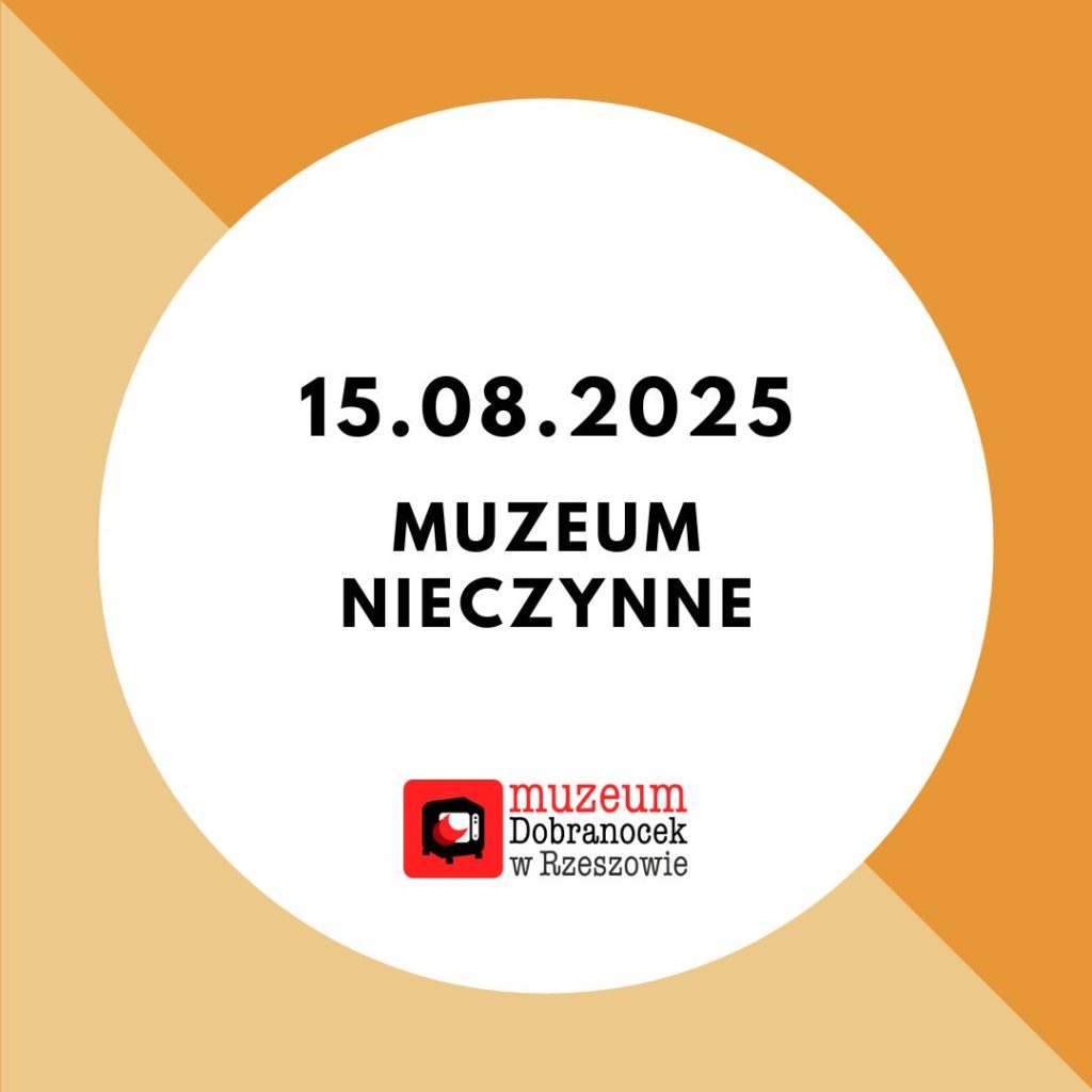 Muzeum nieczynne