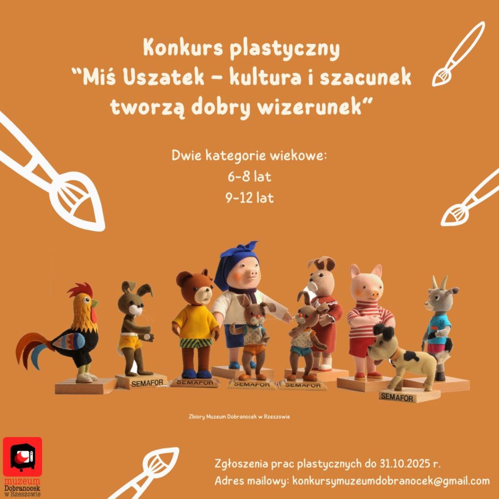 Konkurs plastyczny