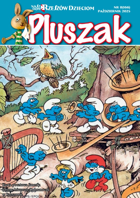 „Pluszak”