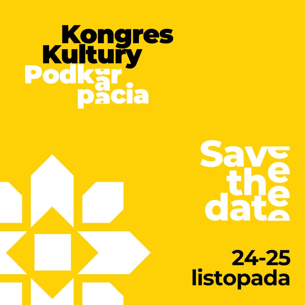Kongres Kultury Podkarpacia