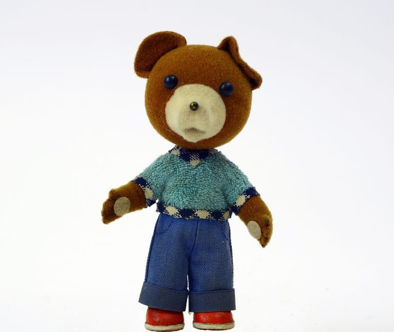 EKSPONAT MIESIĄCA LISTOPAD 2025