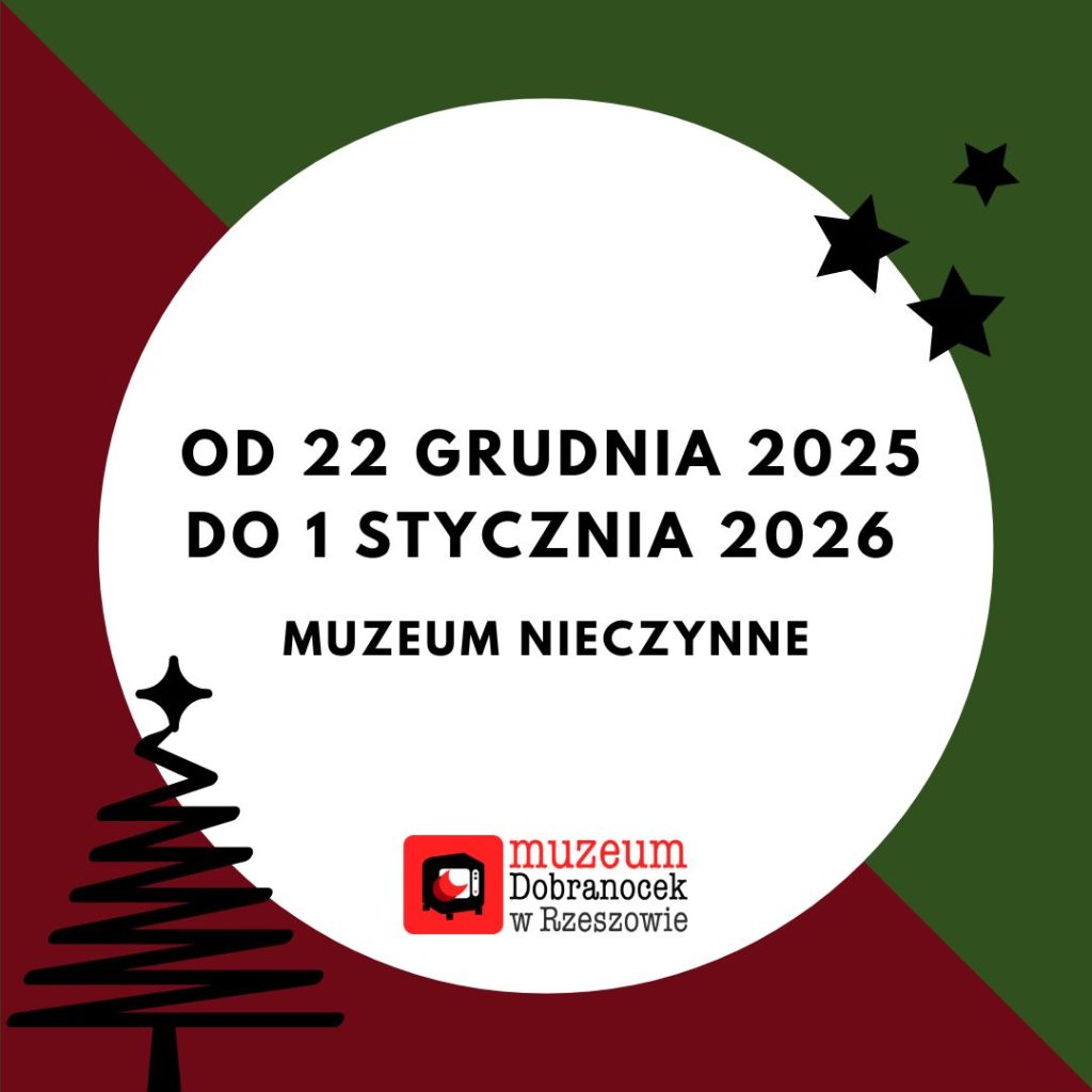 Muzeum nieczynne