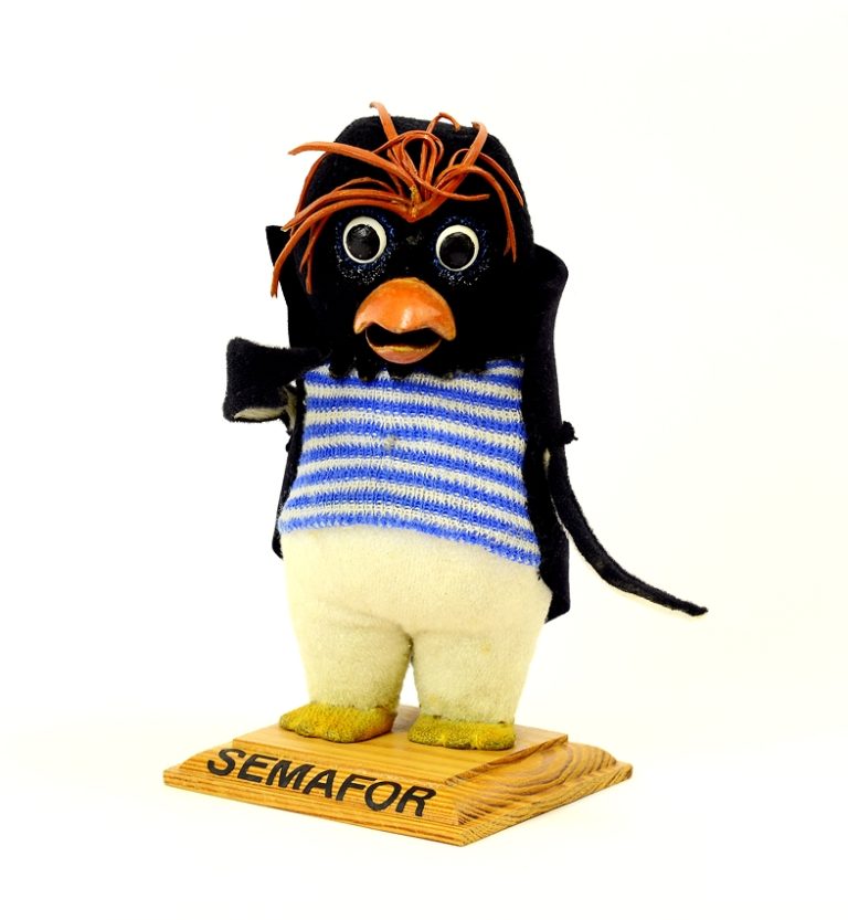 EKSPONAT MIESIĄCA GRUDZIEŃ 2025