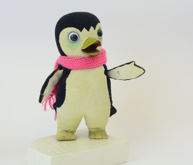 EKSPONAT MIESIĄCA LUTY 2026