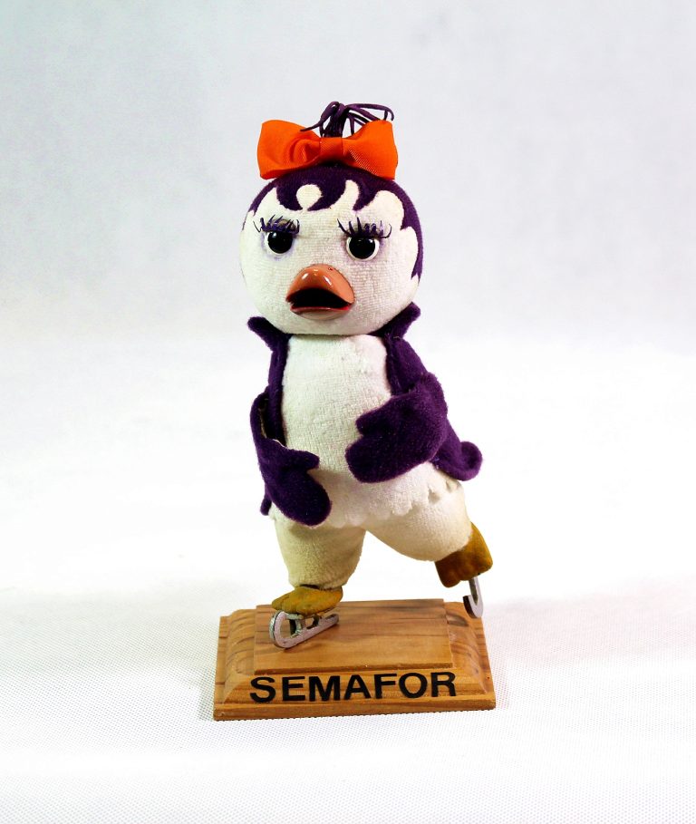 EKSPONAT MIESIĄCA KWIECIEŃ 2026