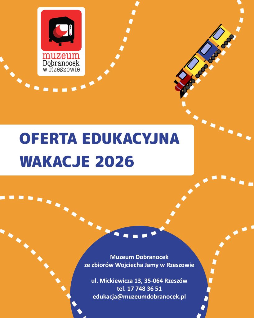 ATRAKCJE NA WAKACJE 2026