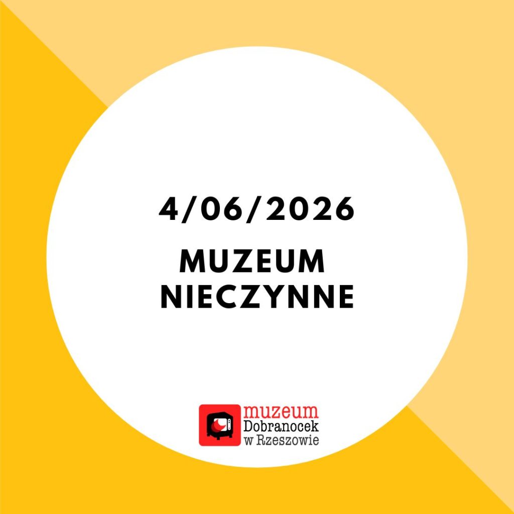 Muzeum nieczynne