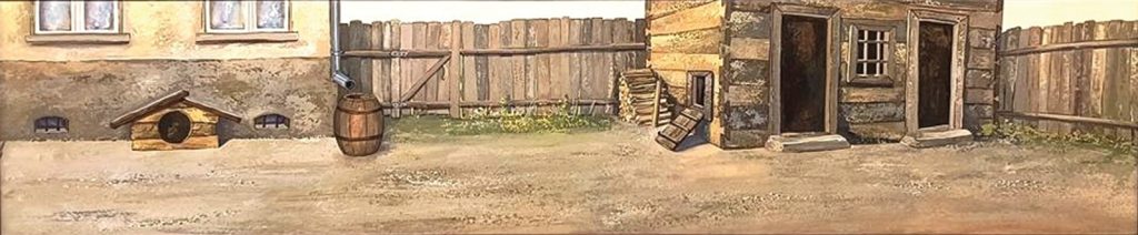 EKSPONAT MIESIĄCA MAJ 2026