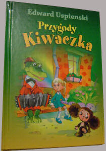 Kiwaczek