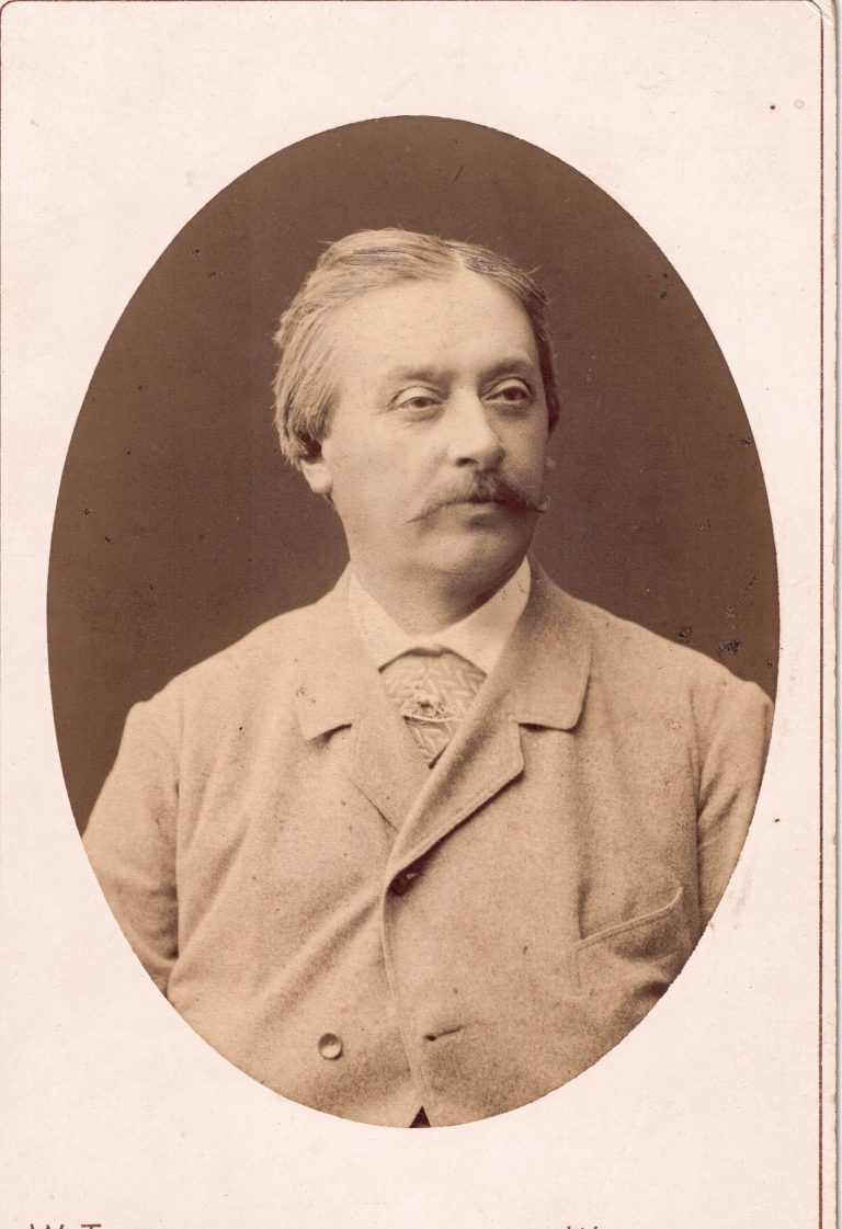 Jan Dydak Stacherski siostrzeniec (i szwagier) Łukasiewicza