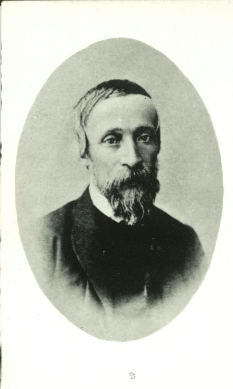 Ignacy Łukasiewicz