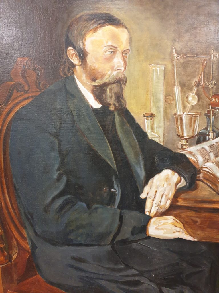 Obraz Łukasiewicza