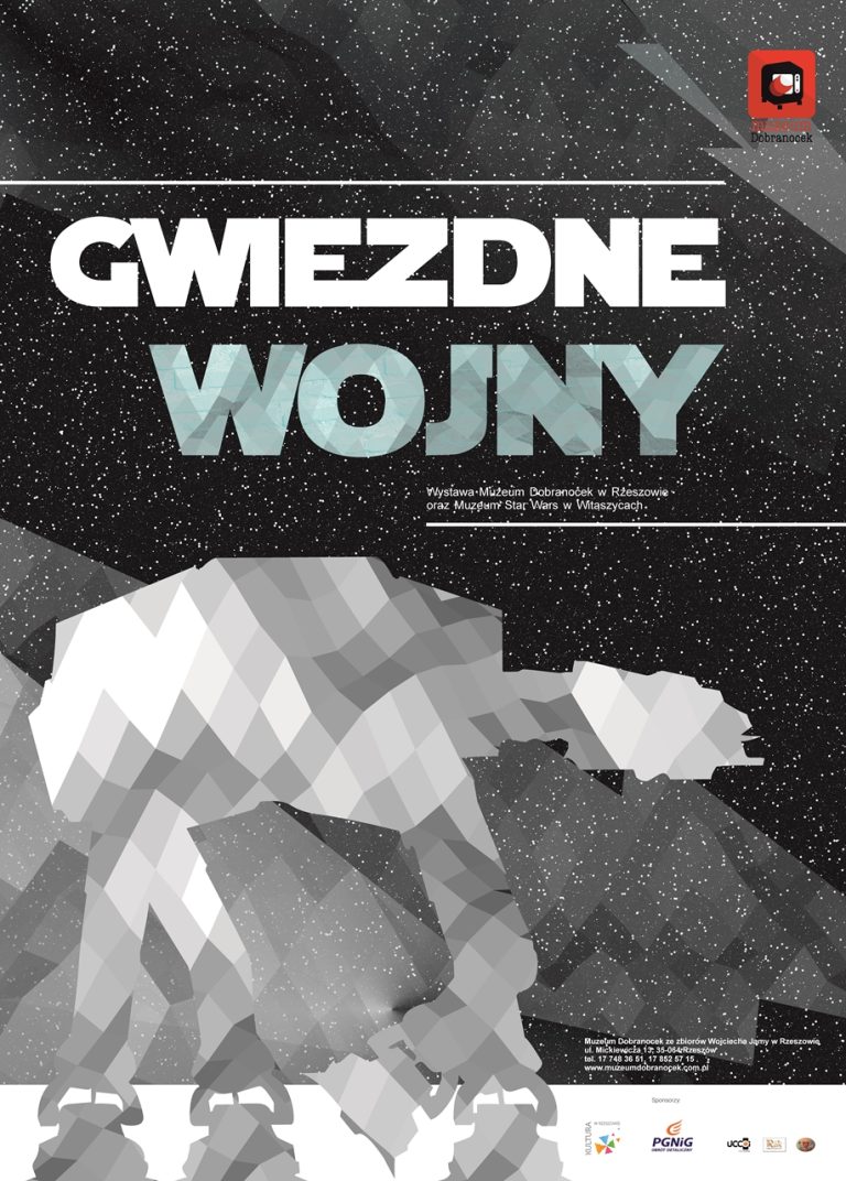 1. Gwiezdne Wojny