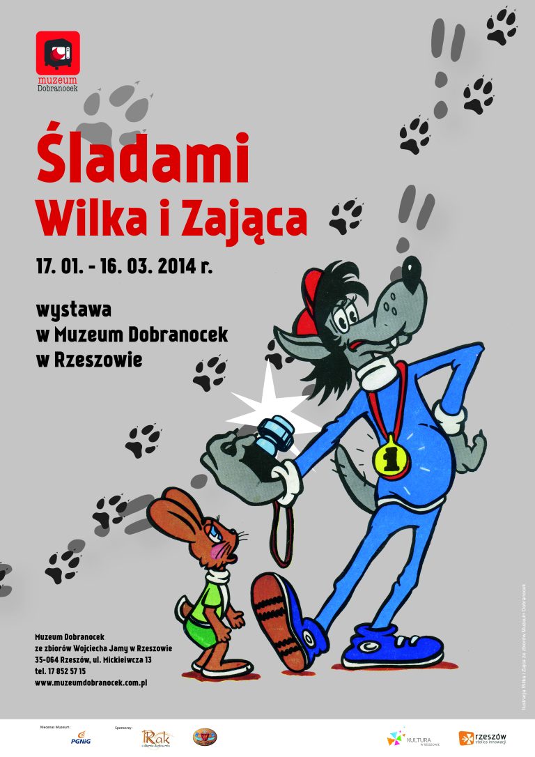 1. Śladami Wilka i Zająca