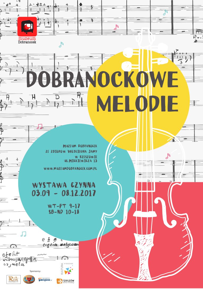 3. Dobranockowe melodie