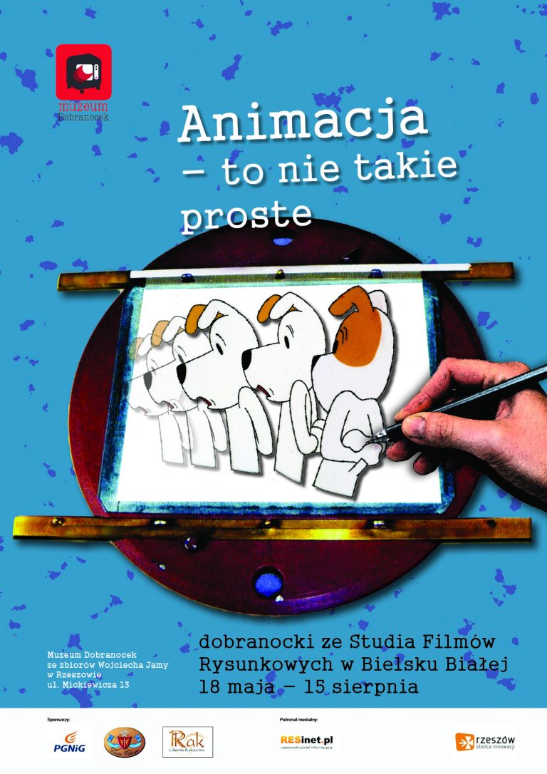4. Animacja to nie takie proste